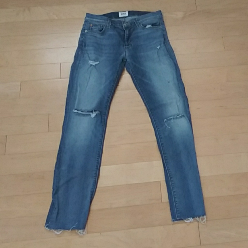 Hudson Jeans